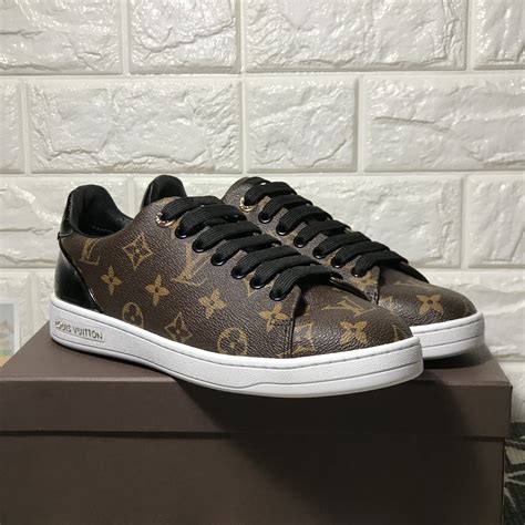 tenis lv mujer